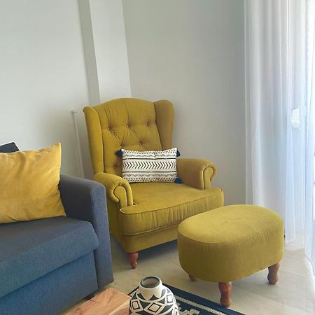 Urban Kalamitsa Beach Appartment Kavála Luaran gambar